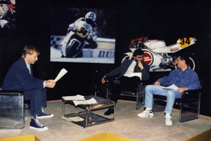 Sky Sports - the way we were